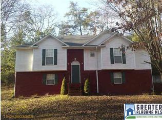 5140 Dewey Heights Rd, Pinson, AL 35126