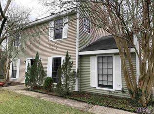 313 Heatherwood Dr, Baton Rouge, LA 70808