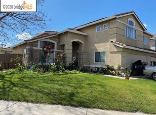 2111 Erickson Cir, Stockton, CA 95206