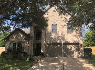 512 Rainflower Cir S, League City, TX 77573