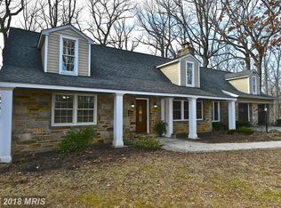16528 Dubbs Rd, Sparks Glencoe, MD 21152