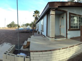 43169 Lemming St, Newberry springs, CA 92365