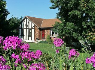 9740 State Route Ff SE, Agency, MO 64401