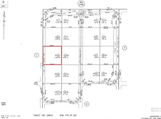 0 182nd St E LOT 9, Palmdale, CA 93591