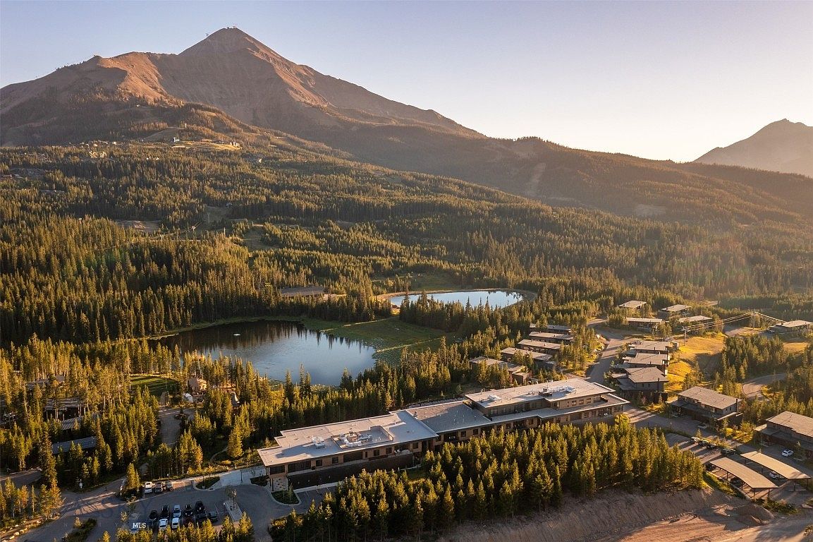 4 Boathouse Way 201, Big Sky, MT 59716 MLS 385214 Zillow