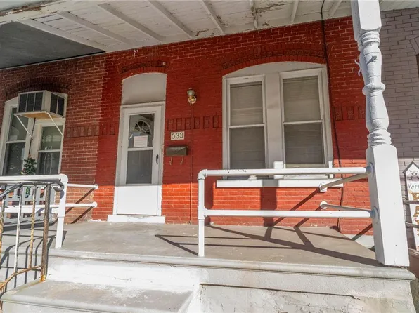 633 N Law St, Allentown, PA 18102