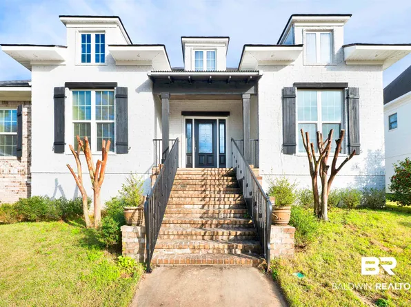 29 Viale Bellezza, Fairhope, AL 36532