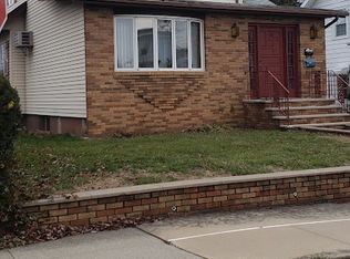 58 E 9th St FLOOR 2, Clifton, NJ 07011