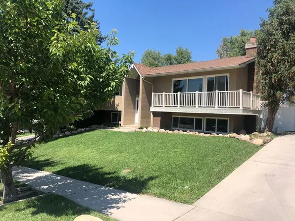 2711 E 4215 S, Holladay, UT 84124