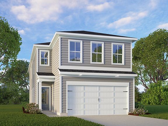 Build The Gillian A - now starting at 335,990