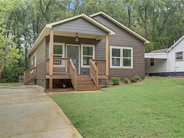 1977 Detroit Ave NW, Atlanta, GA 30314
