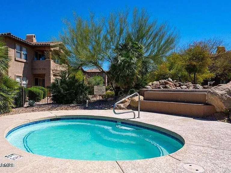 11500 E Cochise Dr #1102 — Photo 22