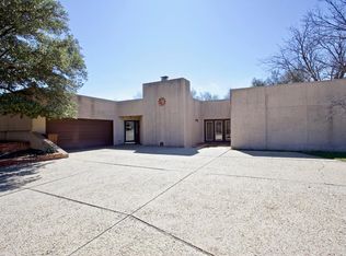 705 Avondale Dr, Big Spring, TX 79720