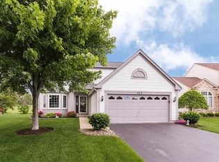 473 Topaz Ln, Bartlett, IL
