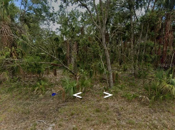 14465 Ridgeway Ave Lot 6, Pt Charlotte, FL 33953