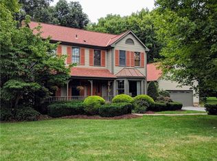 142 Gristmill Ln, Zelienople, PA