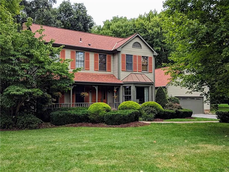 142 Gristmill Ln photo 1