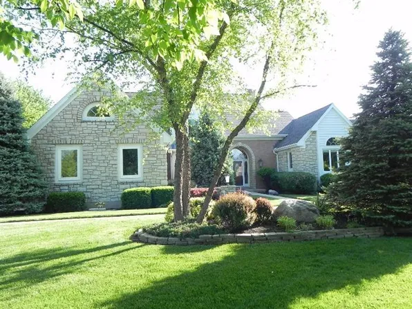 8512 Cornetts Cv, Maineville, OH 45039