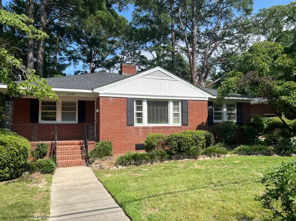 209 S Elm St, Greenville, NC 27858
