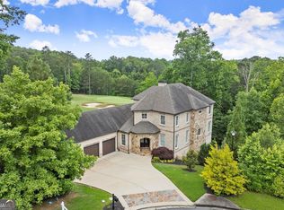 500 Founders Dr E, Alpharetta, GA 30004