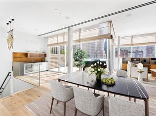 93 Worth St PH 5, New York, NY
