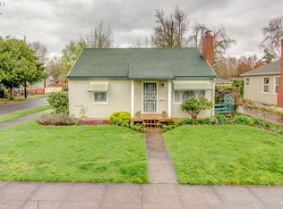5606 SE 44th Ave, Portland, OR 97206