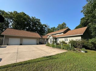 45626 County Highway 51, Perham, MN 56573