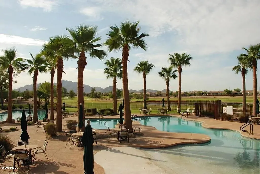 6162 S Huachuca Way — Photo 3