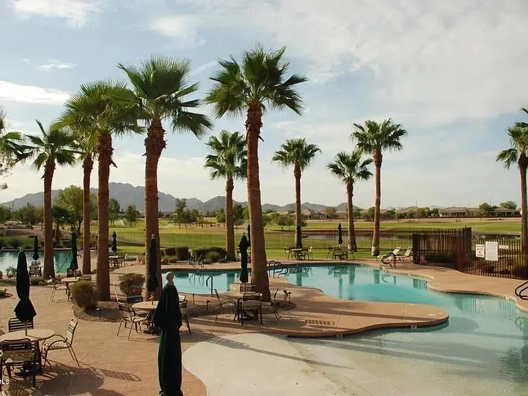 6162 S Huachuca Way — Photo 3