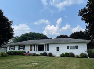 115 Parkway Dr, Newark, OH 43055