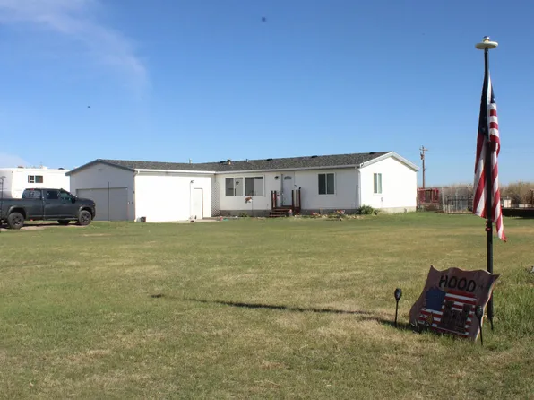 771 Emigrant Rd, Lyman, WY 82937