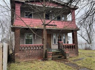12610 Signet Ave, Cleveland, OH