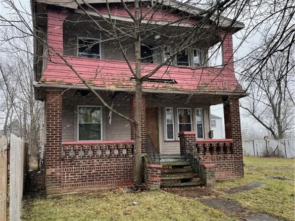 12610 Signet Ave, Cleveland, OH 44120