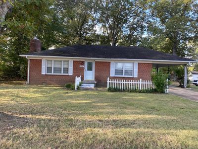 530 Main St E, Savannah, TN, 38372