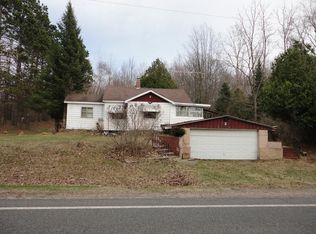 2901 S Finley Lake Ave, Harrison, MI 48625