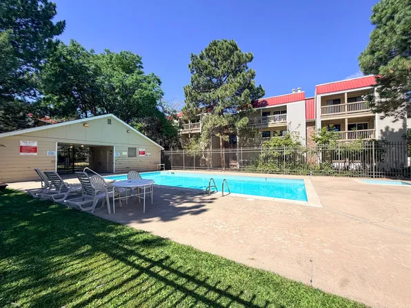 14740 E Kentucky Dr APT 735, Aurora, CO 80012