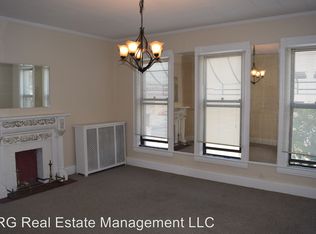21 1/2 S 8th St, Richmond, IN 47374