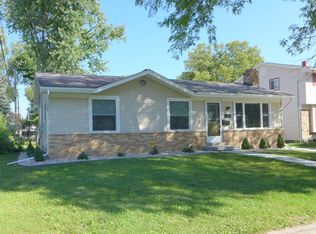 4817 Sylvester Ave, Lansing, MI