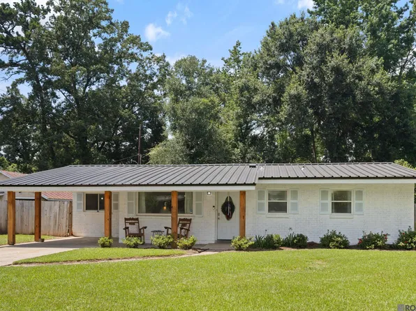 5285 Pine St, Saint Francisville, LA 70775