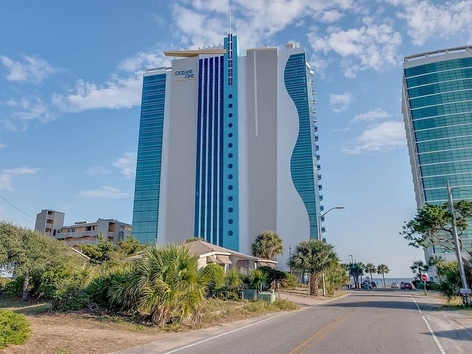 1st image of 107 S Ocean Blvd. #1503