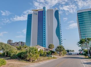Oceans One South Tower, Myrtle Beach, SC 29577