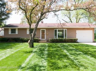 442 Thunderbird Trl, Carol Stream, IL 60188