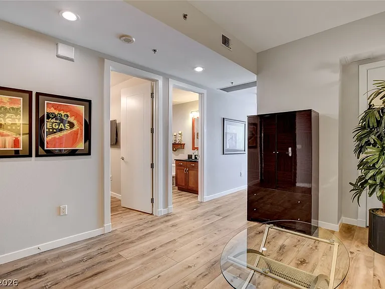 4575 Dean Martin Dr #2405 — Photo 22