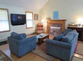 122 Tracy Ln, Brewster, MA 02631