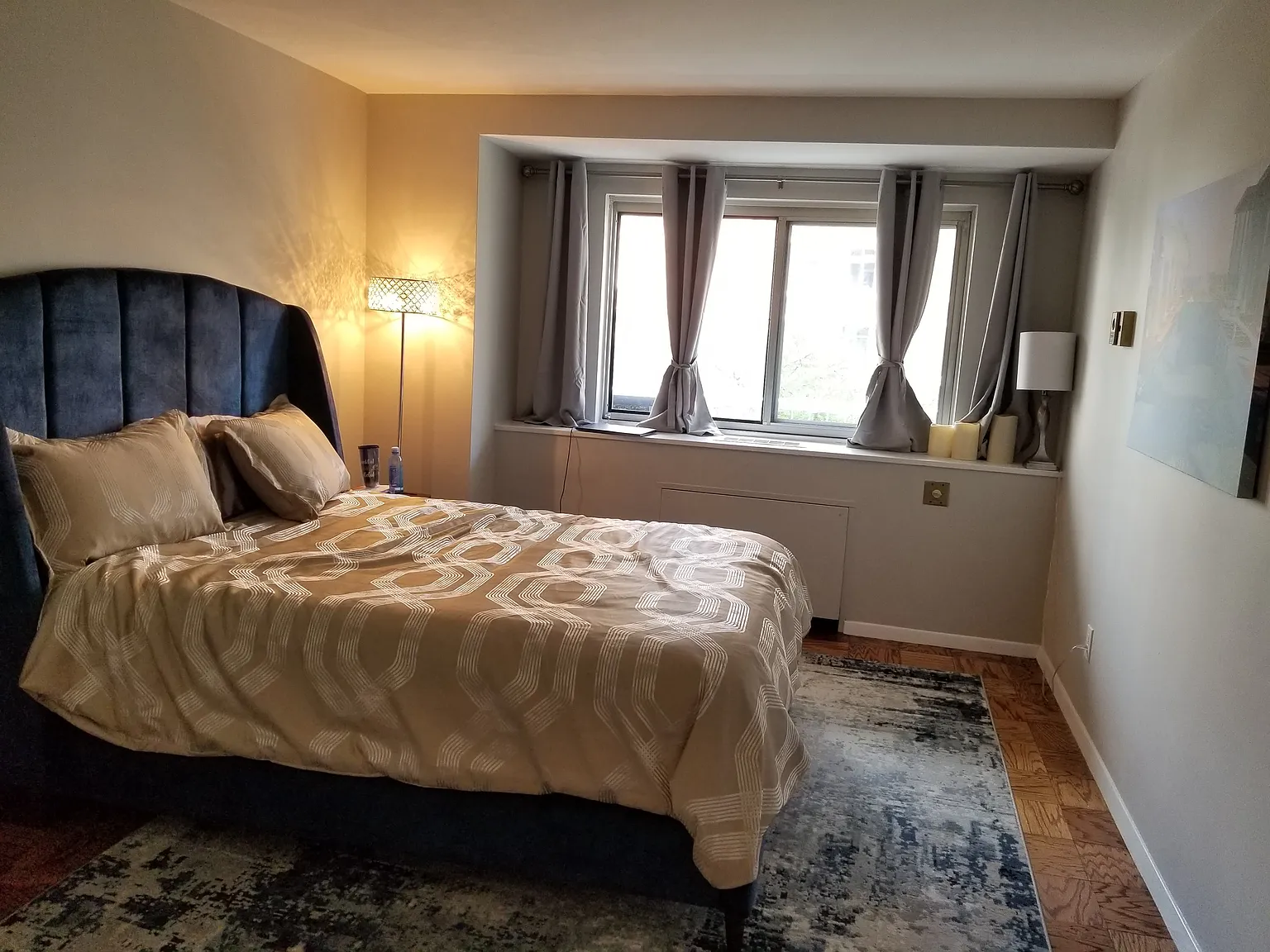 1 bed, 740 sqft, $3,000 — Photo 4