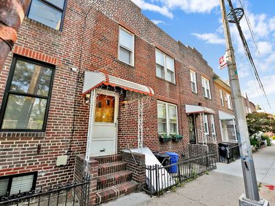 27 Dahlgren Pl, Brooklyn, NY, 11228
