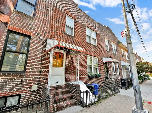 27 Dahlgren Pl, Brooklyn, NY 11228