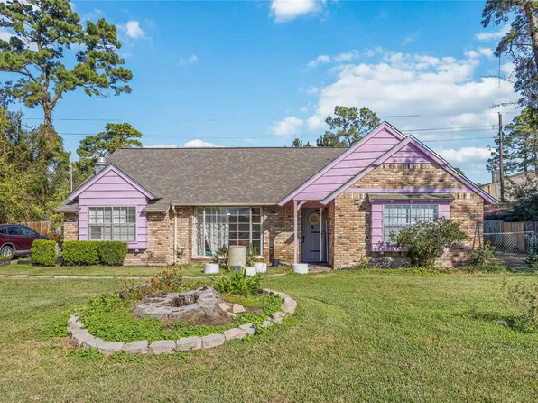 17626 Wild Oak Dr, Houston, TX 77090