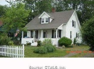 144 Elm St, Wethersfield, CT 06109