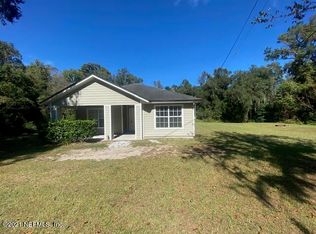 8599 Davis Rd, Jacksonville, FL 32219